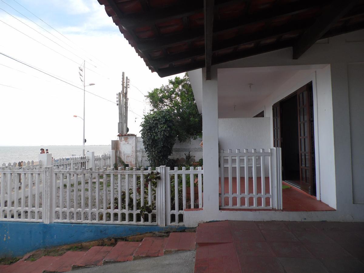 ריו דאס אוסטרס Pousada Casa Dos Sonhos מראה חיצוני תמונה