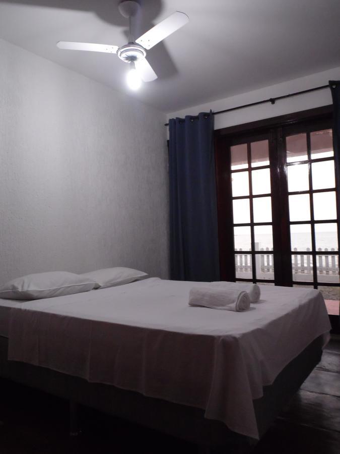 ריו דאס אוסטרס Pousada Casa Dos Sonhos מראה חיצוני תמונה