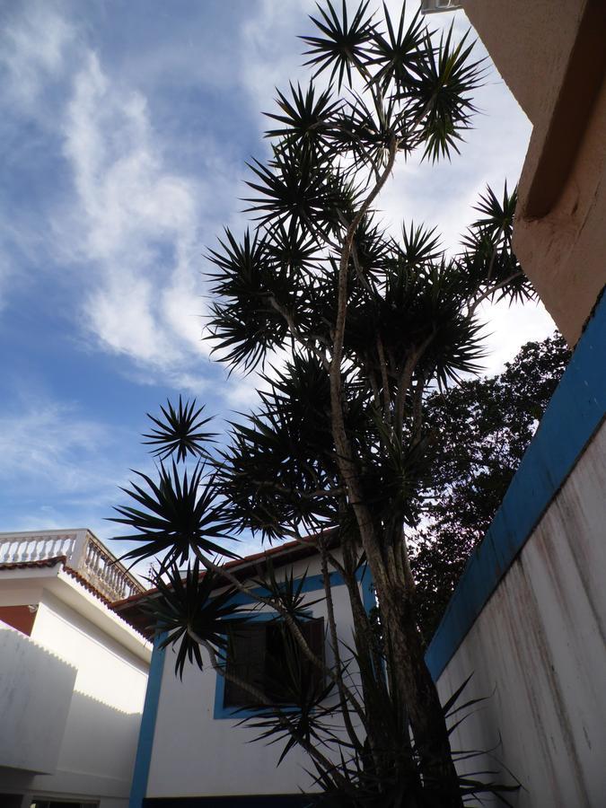 ריו דאס אוסטרס Pousada Casa Dos Sonhos מראה חיצוני תמונה