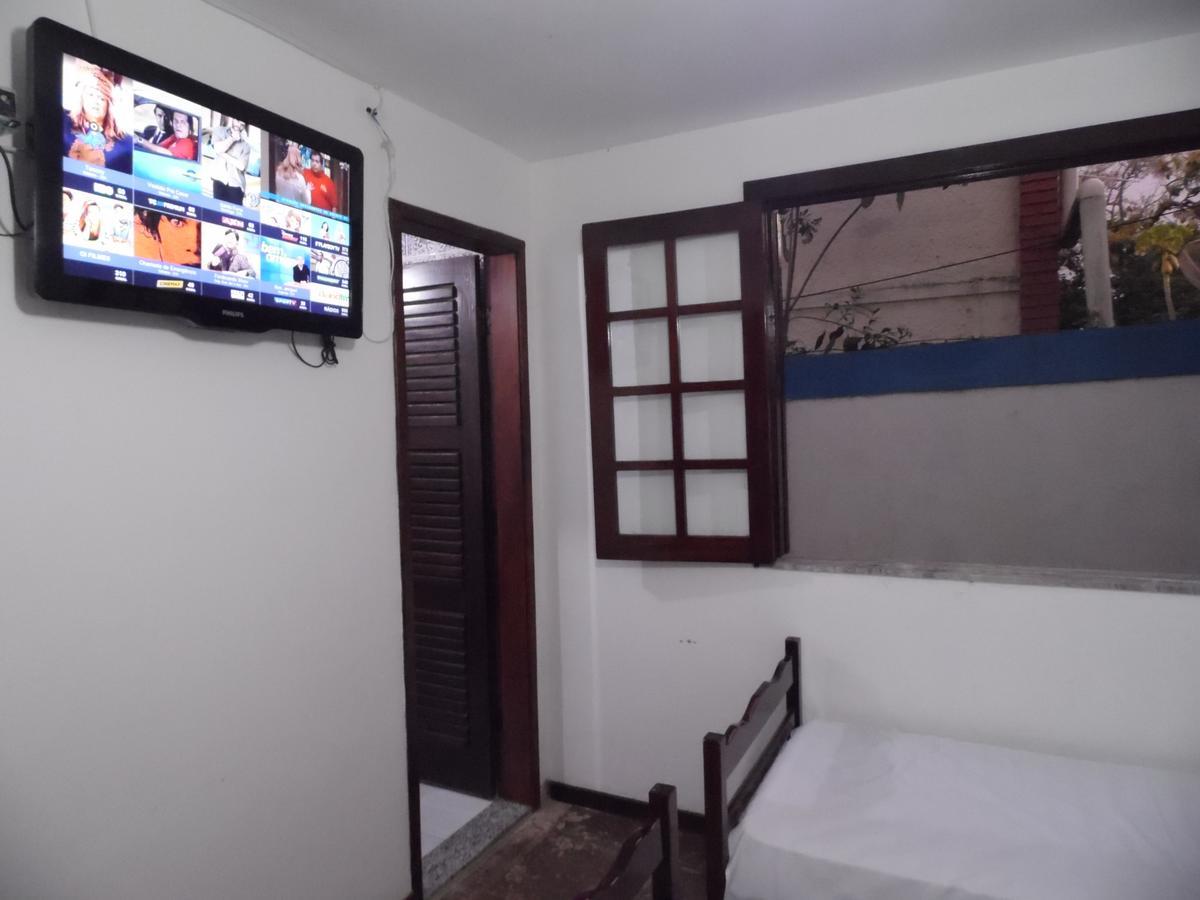 ריו דאס אוסטרס Pousada Casa Dos Sonhos מראה חיצוני תמונה