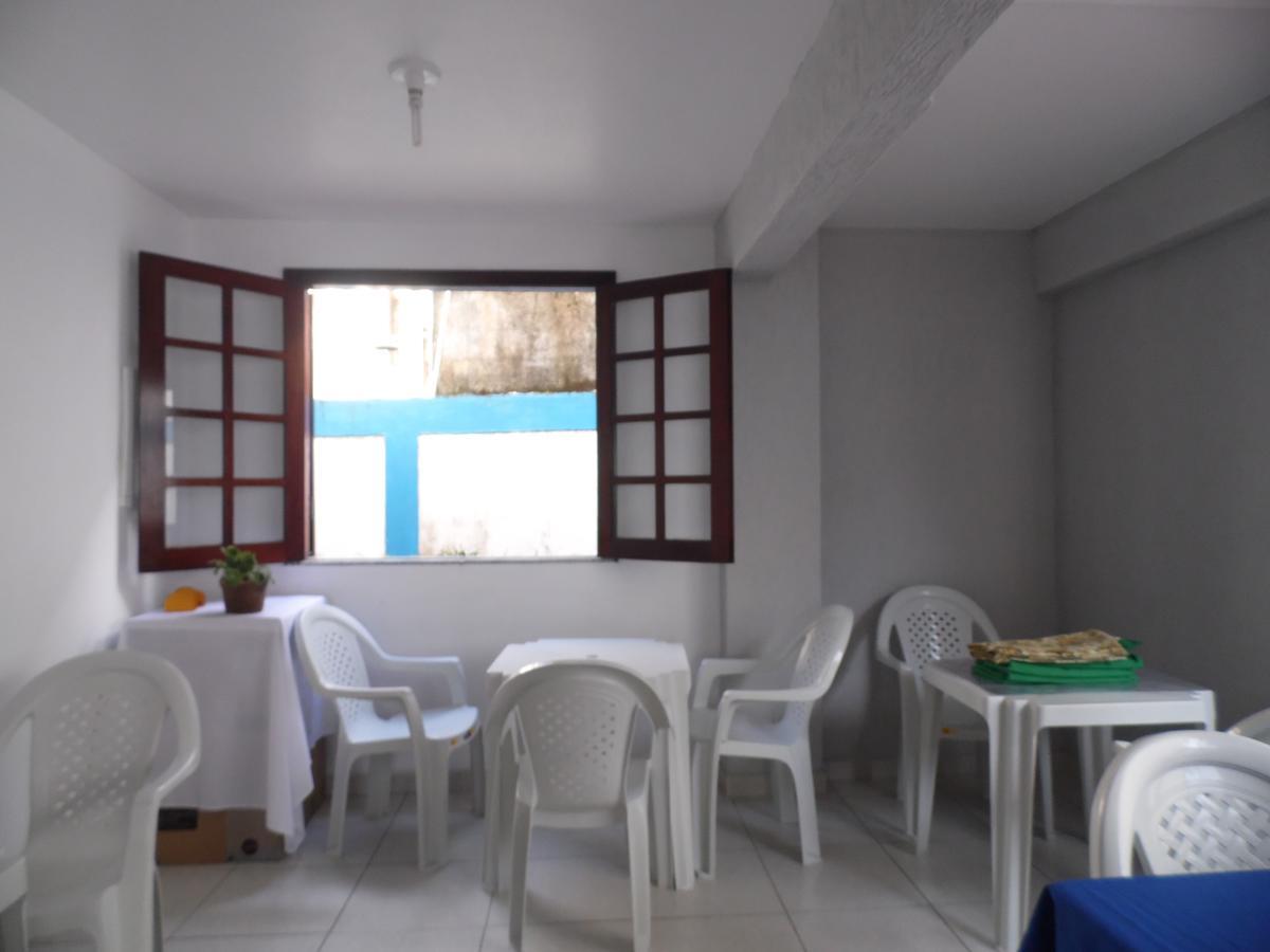 ריו דאס אוסטרס Pousada Casa Dos Sonhos מראה חיצוני תמונה