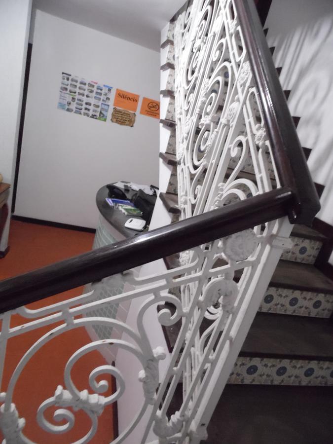 ריו דאס אוסטרס Pousada Casa Dos Sonhos מראה חיצוני תמונה