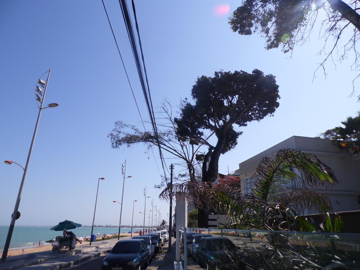 ריו דאס אוסטרס Pousada Casa Dos Sonhos מראה חיצוני תמונה