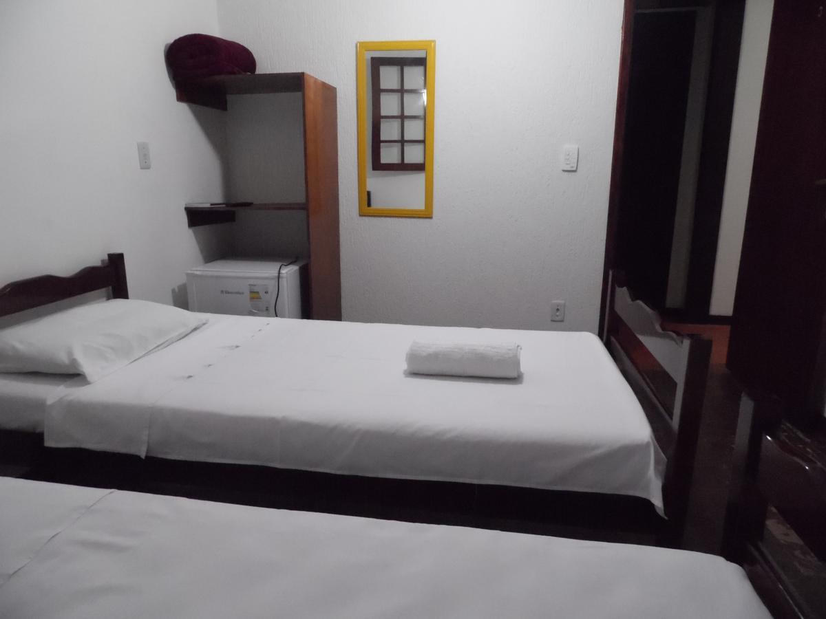 ריו דאס אוסטרס Pousada Casa Dos Sonhos מראה חיצוני תמונה