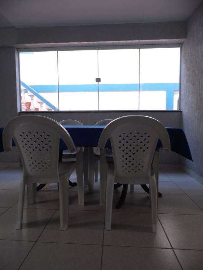 ריו דאס אוסטרס Pousada Casa Dos Sonhos מראה חיצוני תמונה