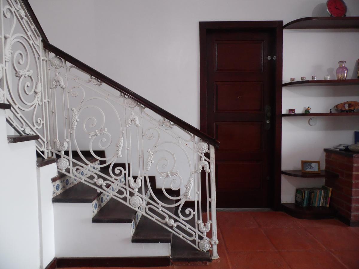 ריו דאס אוסטרס Pousada Casa Dos Sonhos מראה חיצוני תמונה