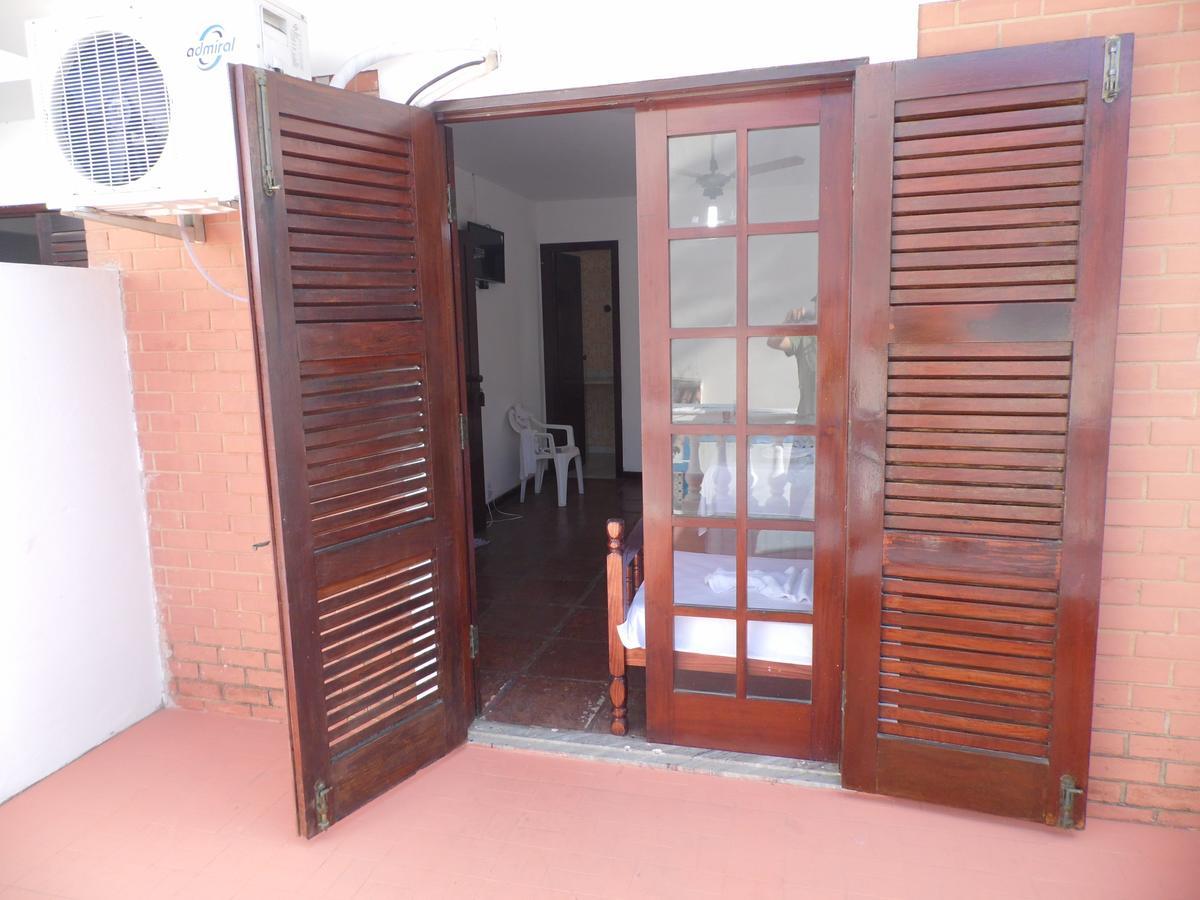 ריו דאס אוסטרס Pousada Casa Dos Sonhos מראה חיצוני תמונה