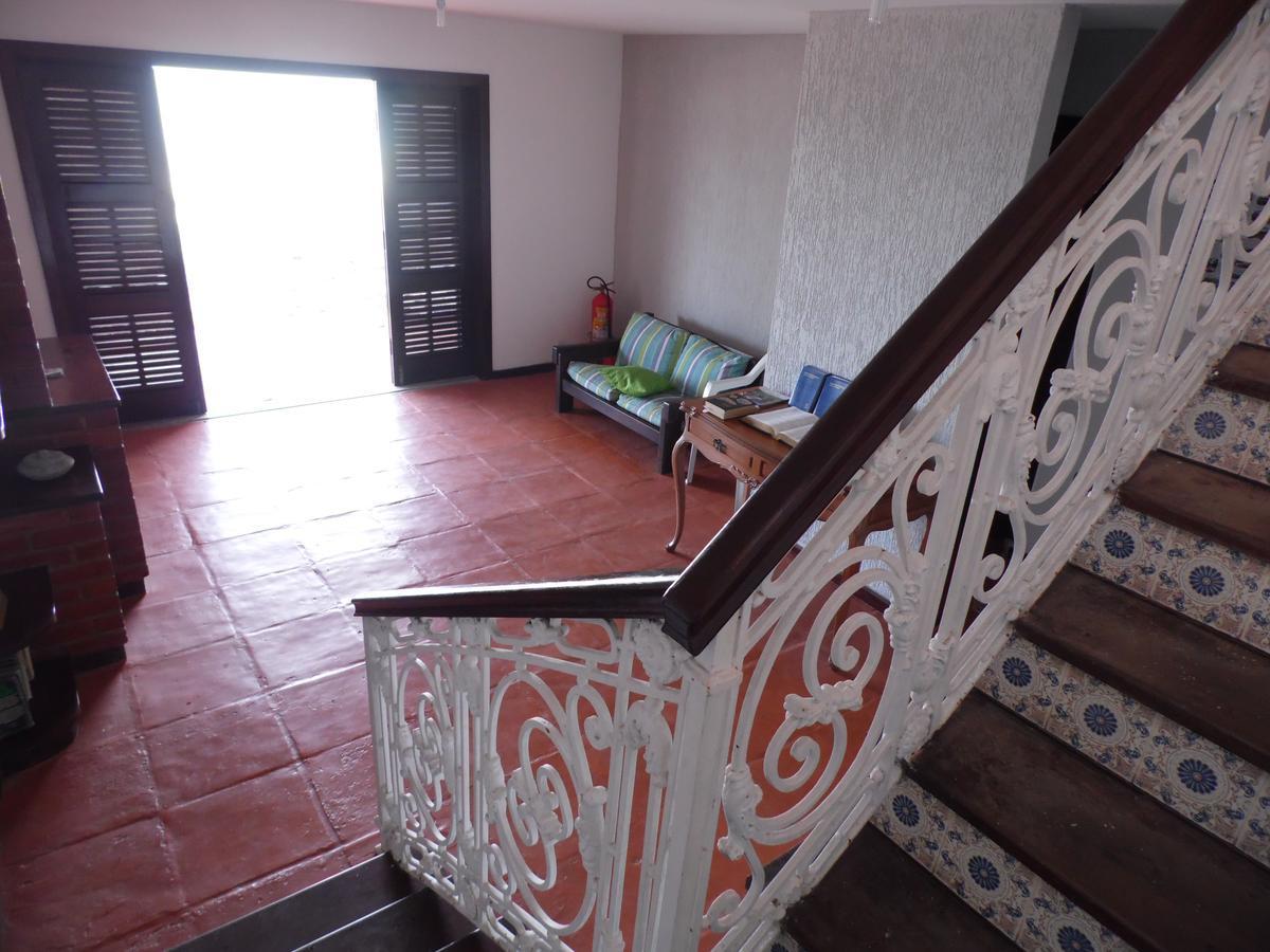 ריו דאס אוסטרס Pousada Casa Dos Sonhos מראה חיצוני תמונה