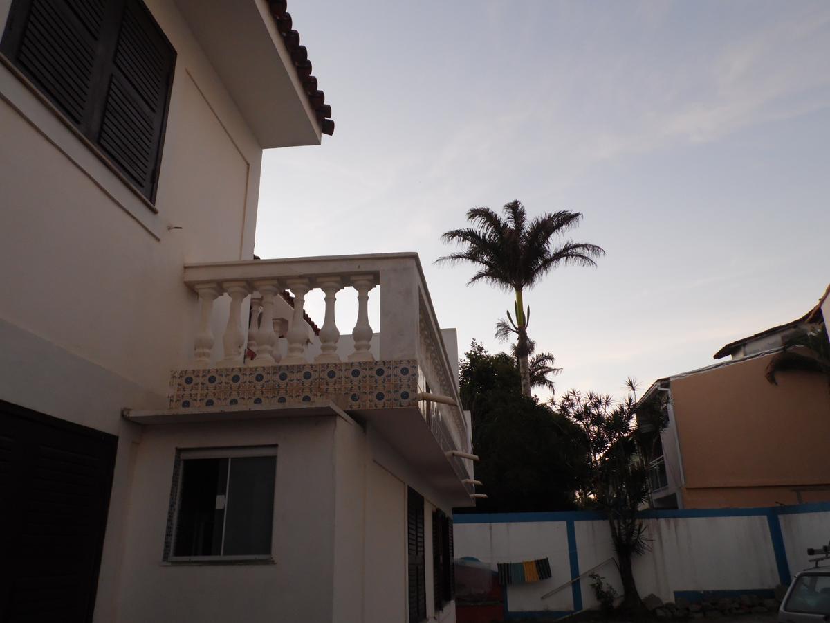 ריו דאס אוסטרס Pousada Casa Dos Sonhos מראה חיצוני תמונה