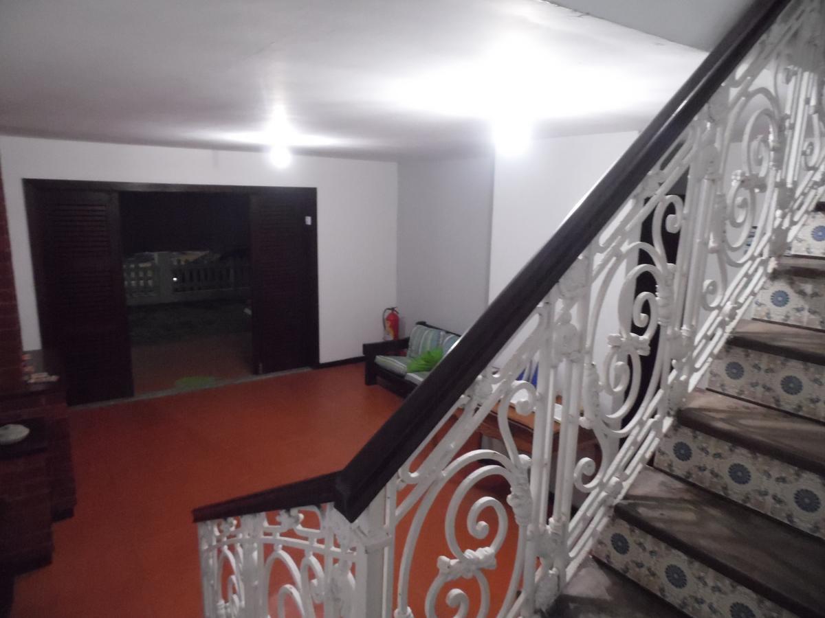 ריו דאס אוסטרס Pousada Casa Dos Sonhos מראה חיצוני תמונה