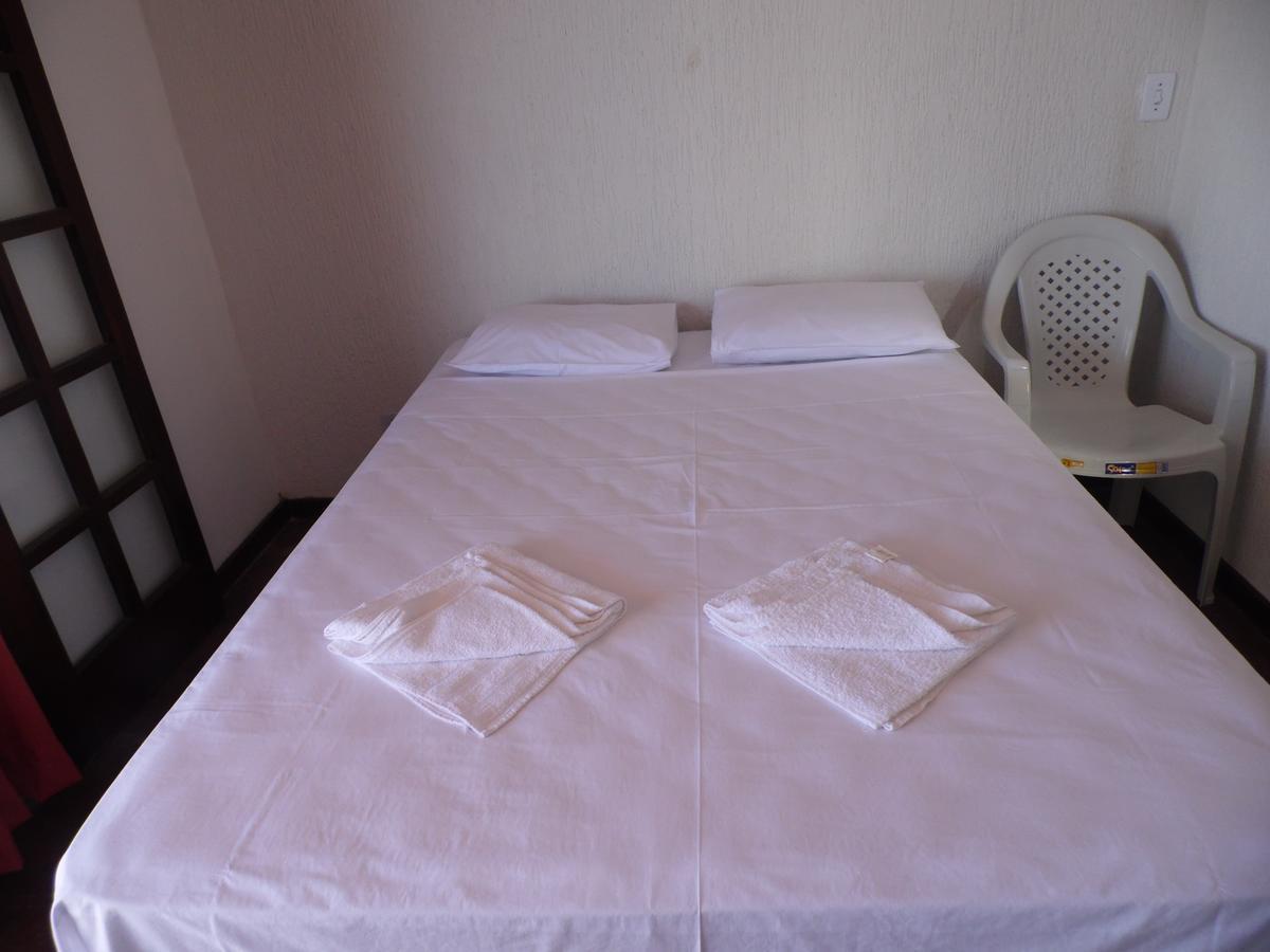 ריו דאס אוסטרס Pousada Casa Dos Sonhos מראה חיצוני תמונה