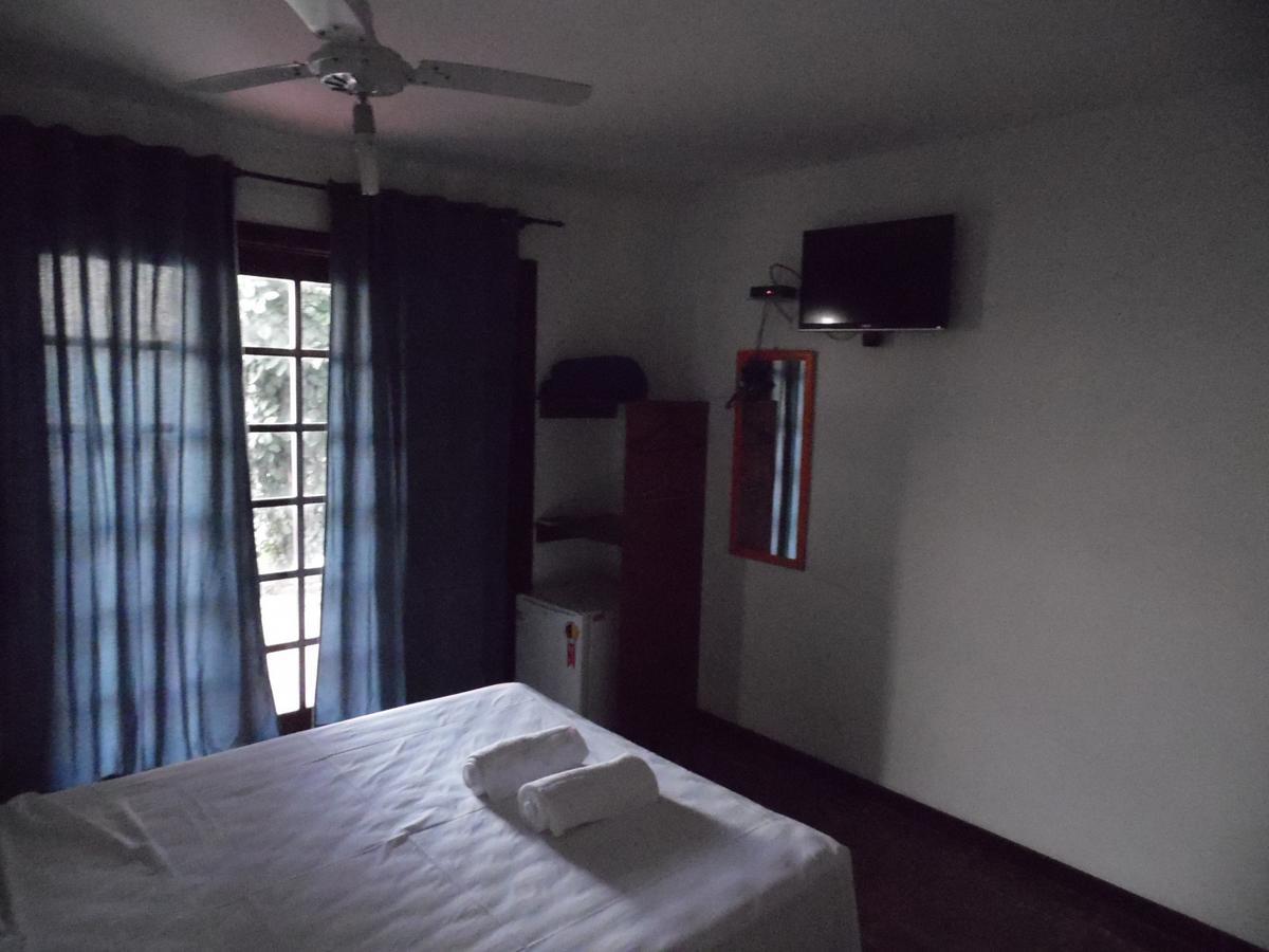 ריו דאס אוסטרס Pousada Casa Dos Sonhos מראה חיצוני תמונה