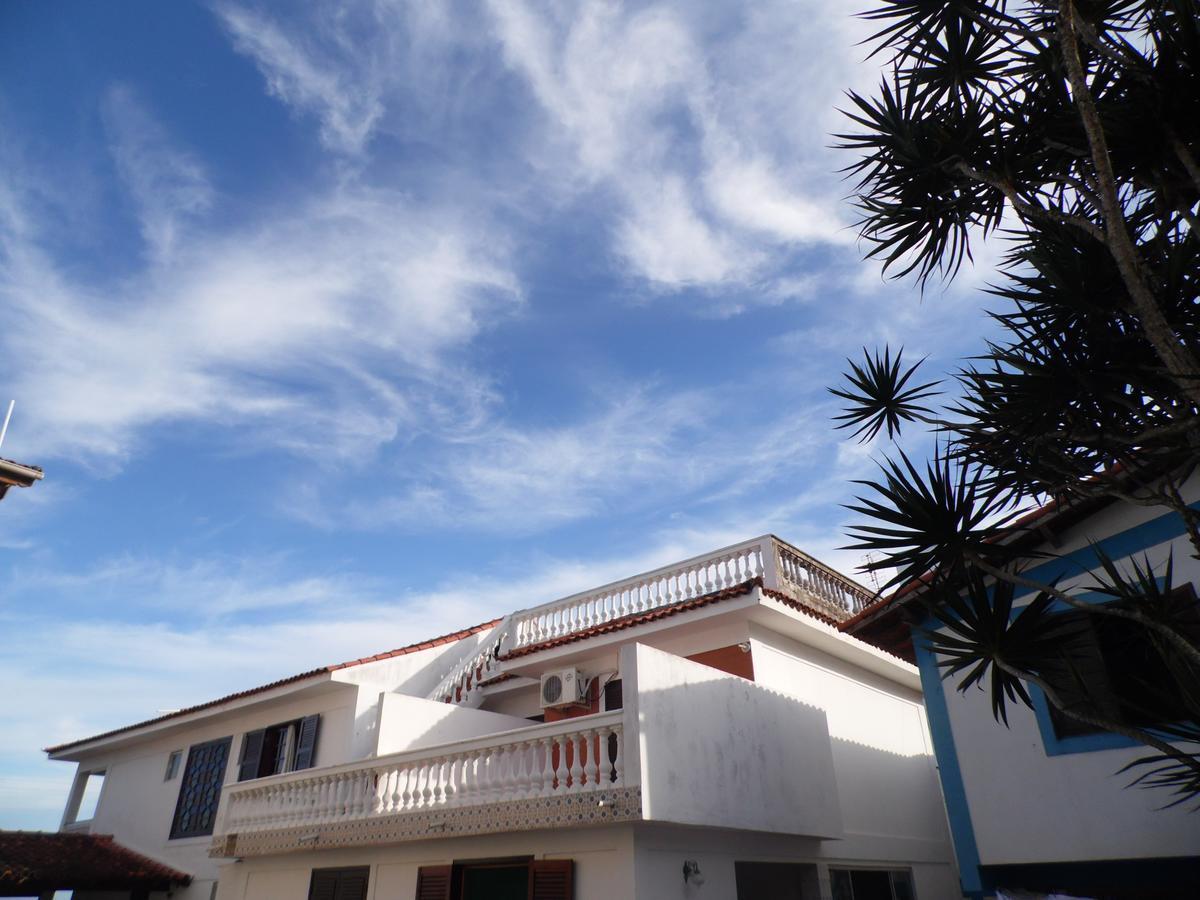 ריו דאס אוסטרס Pousada Casa Dos Sonhos מראה חיצוני תמונה