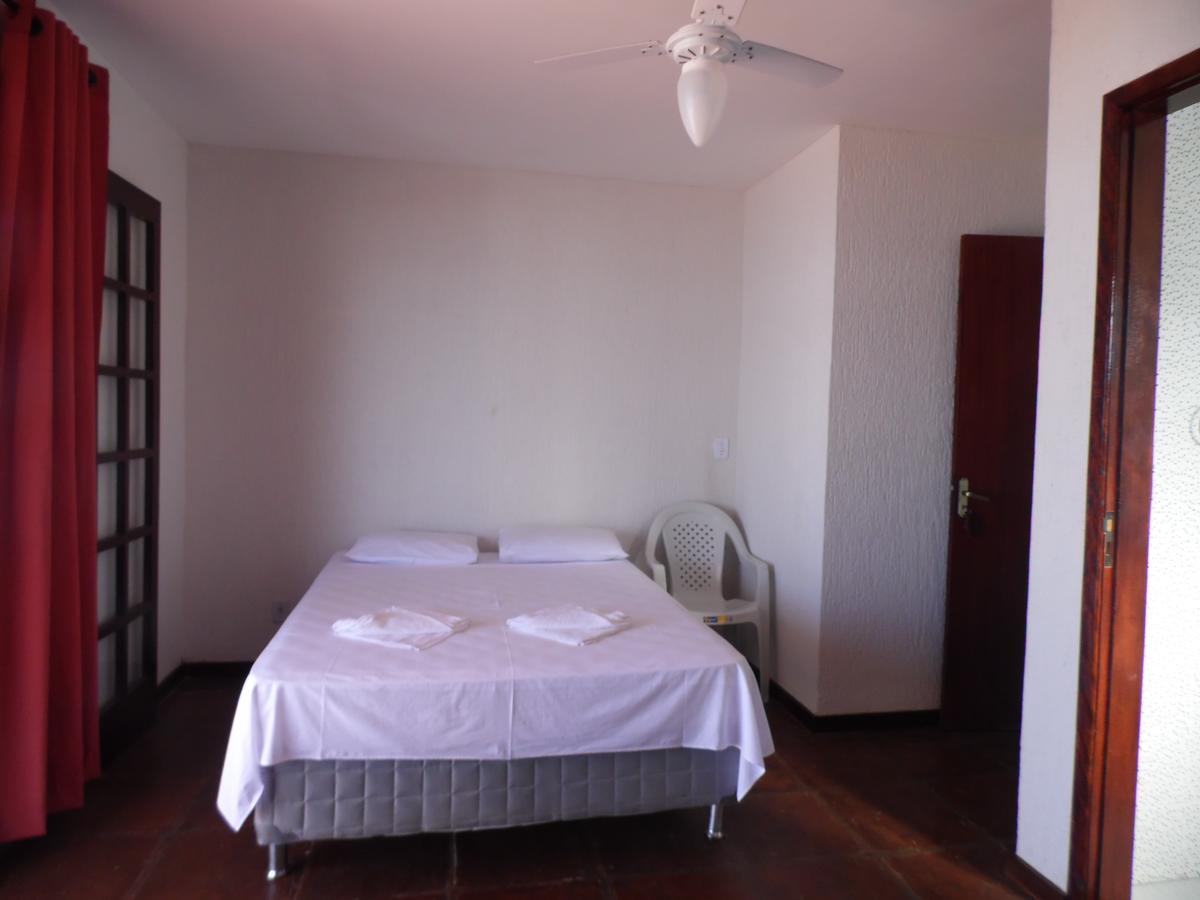 ריו דאס אוסטרס Pousada Casa Dos Sonhos מראה חיצוני תמונה