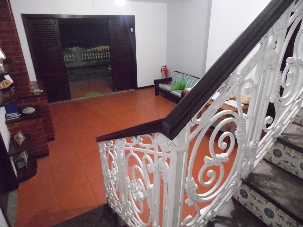 ריו דאס אוסטרס Pousada Casa Dos Sonhos מראה חיצוני תמונה